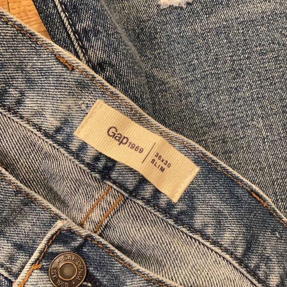 Men Denim Jeans Bundle - Picture 7 of 8